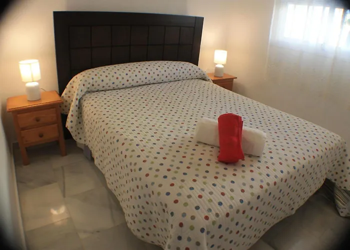 Apartamento Con Vistas Al Mar 4 Personas Green De Riviera