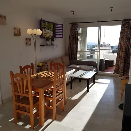Apartamento Con Vistas Al Mar 4 Personas Green De Riviera Málaga Exterior foto