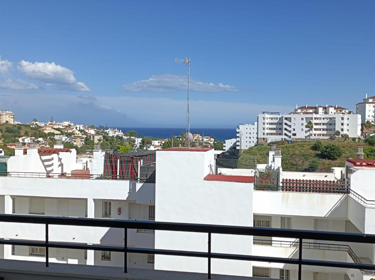Con Vistas Al Mar 4 Personas De Riviera Appartement *