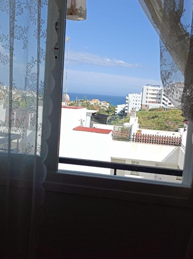 Con Vistas Al Mar 4 Personas De Riviera Appartement *